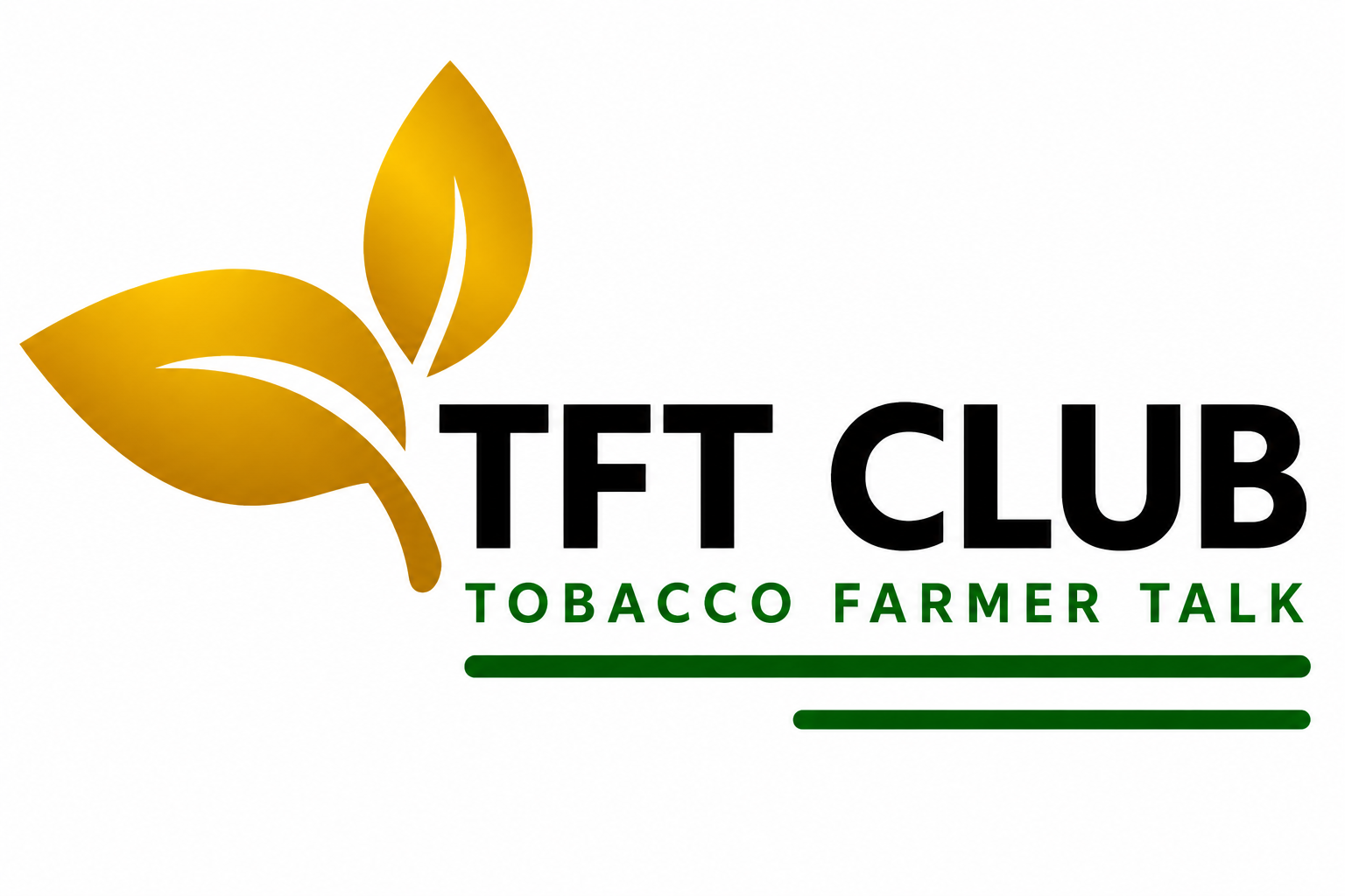 TFT Club — Tobacco Farmer Talk